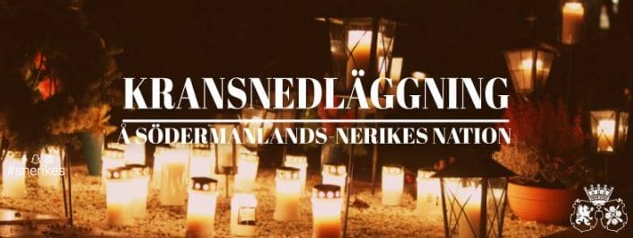 kransnedlaggning