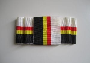 Nationsrosett