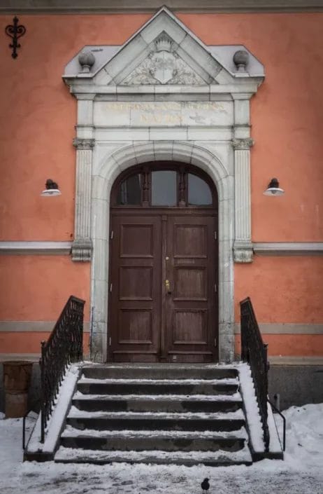 landskapbildsnerikes